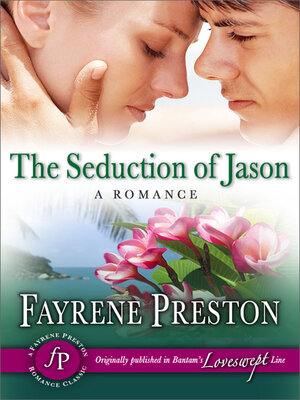 cover image of The Seduction of Jason